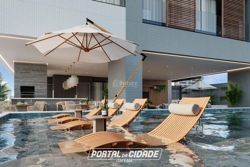 Apartamento &agrave; venda - 359m&sup2; - Centro