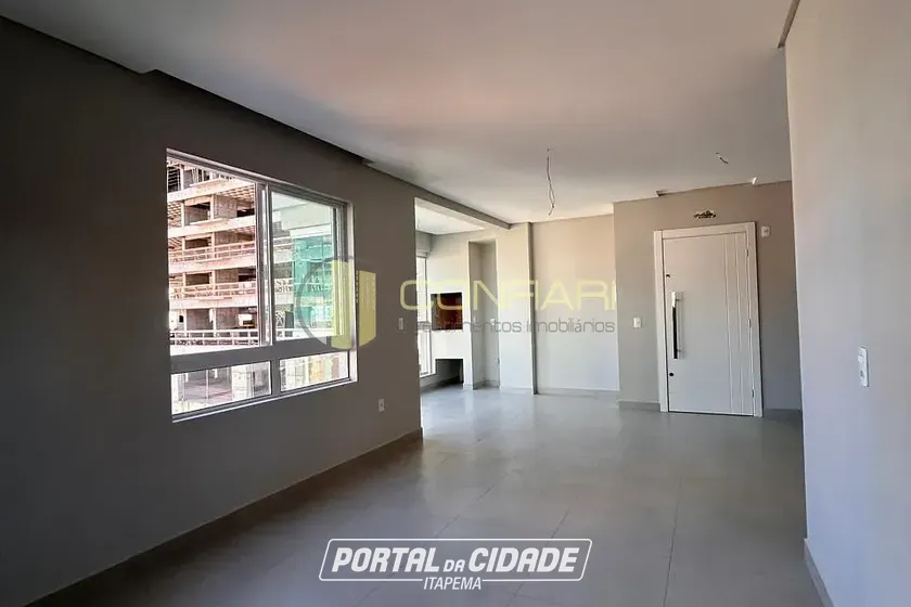 Apartamento &agrave; venda - 86m&sup2; - Pereque