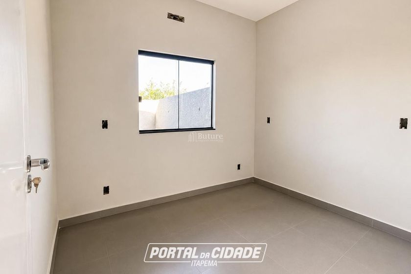 Casa &agrave; venda - 140m&sup2; - Itapema do Norte