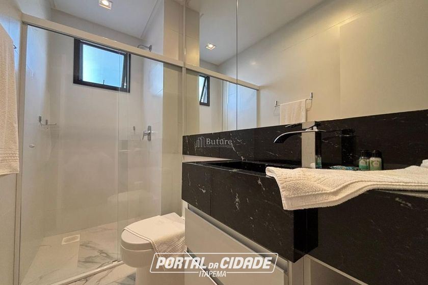 Loft &agrave; venda - 40m&sup2; - Meia Praia