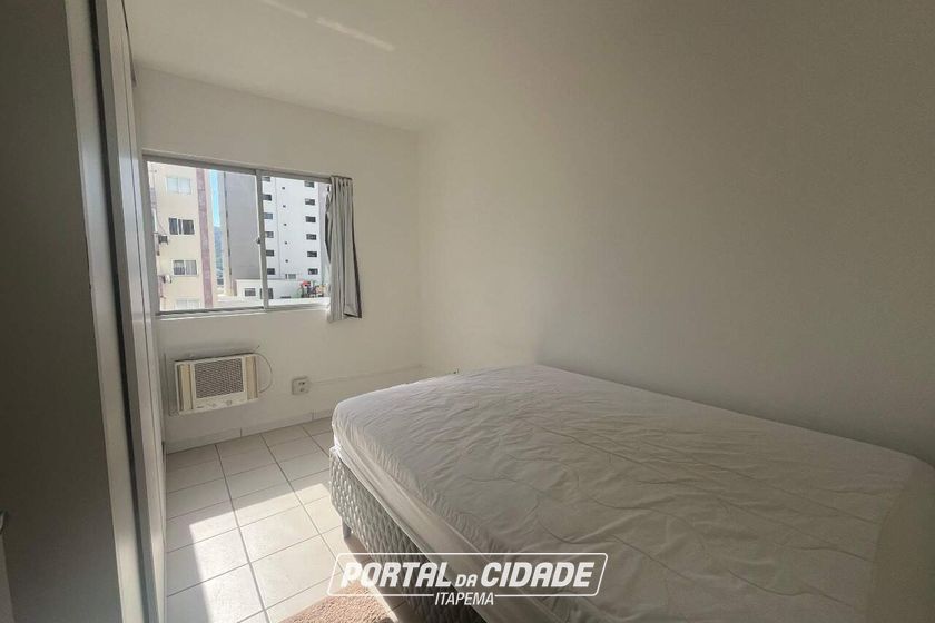 Apartamento para alugar - 55m&sup2; - Centro