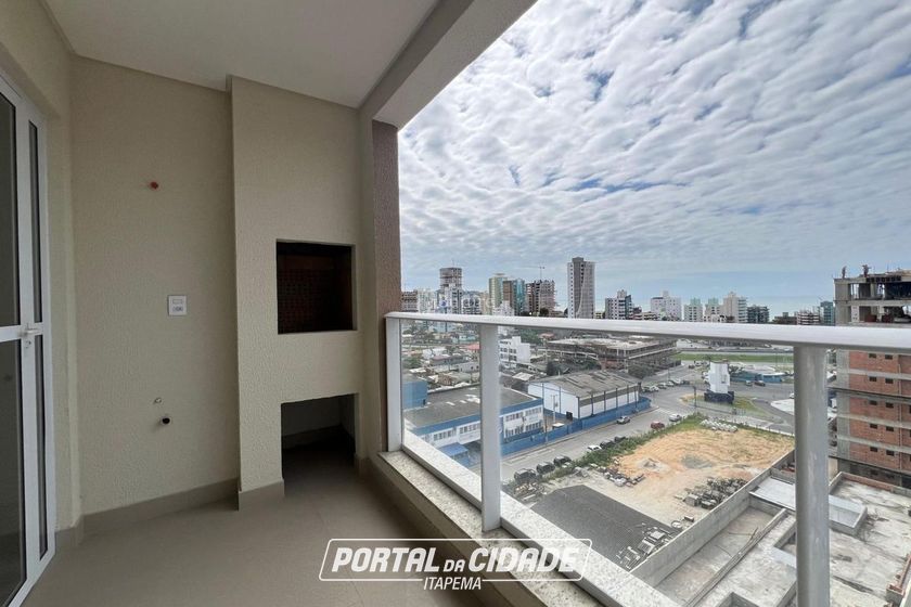 Apartamento &agrave; venda - 67m&sup2; - Tabuleiro dos Oliveiras