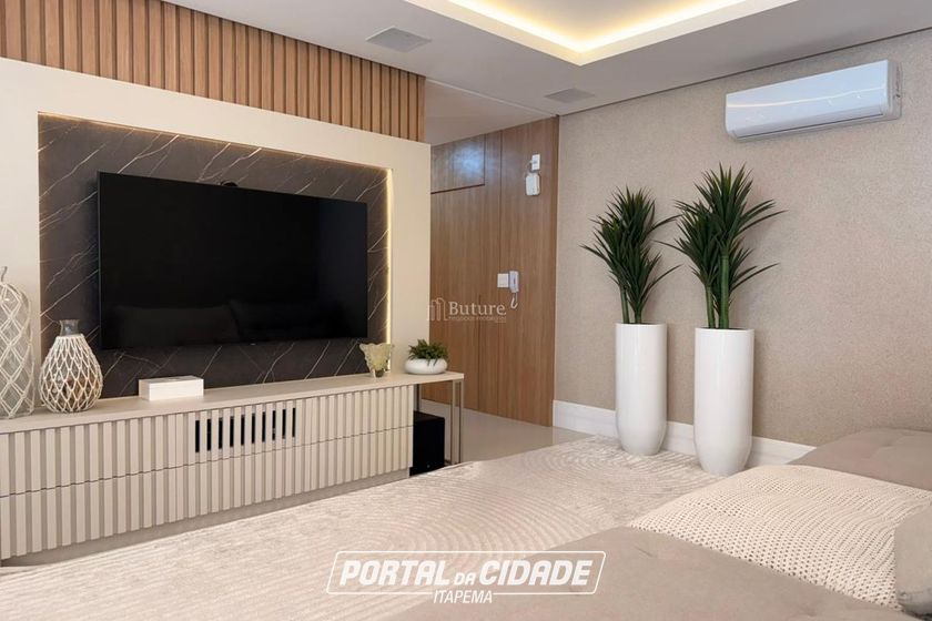 Apartamento &agrave; venda - 292m&sup2; - Morretes