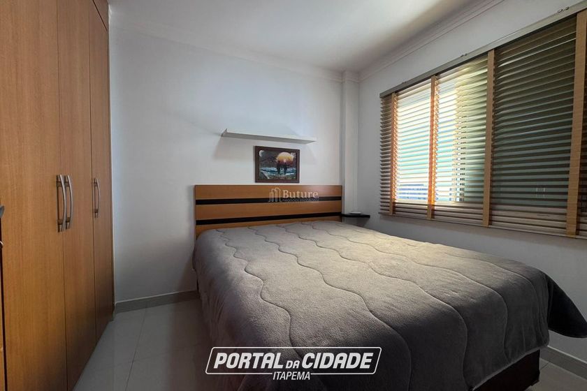 Apartamento &agrave; venda - 115m&sup2; - Centro