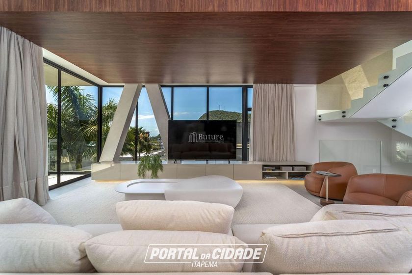Casa &agrave; venda - 823m&sup2; - Barra