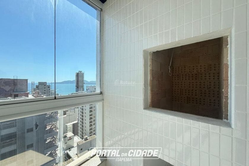 Apartamento &agrave; venda - 129m&sup2; - Castelo Branco