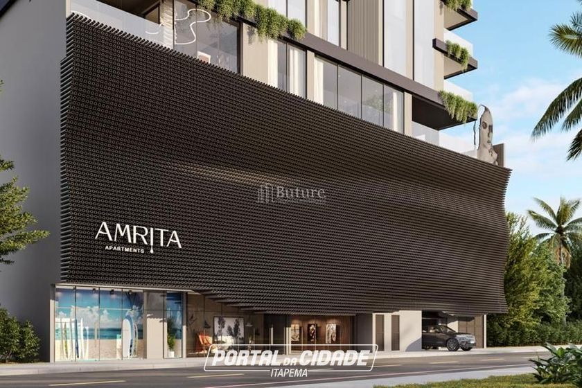 Apartamento &agrave; venda - 144m&sup2; - 