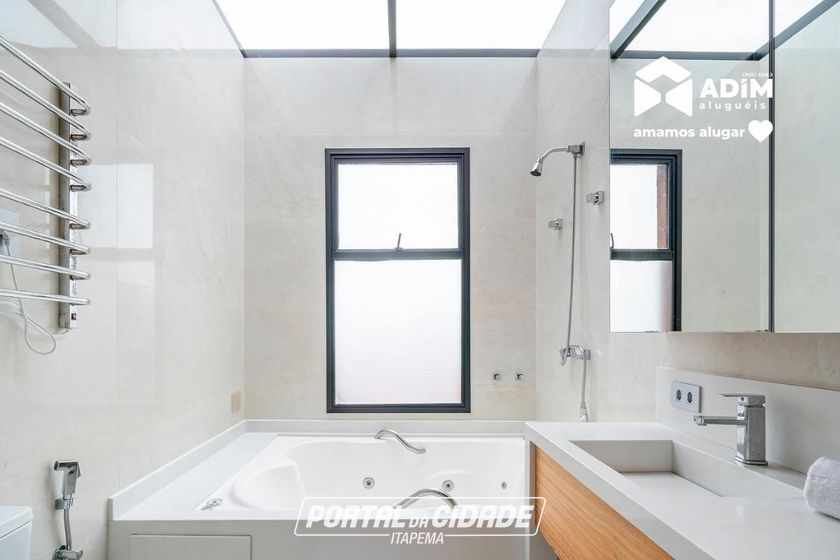 Casa para alugar - 200m&sup2; - Cabe&ccedil;udas