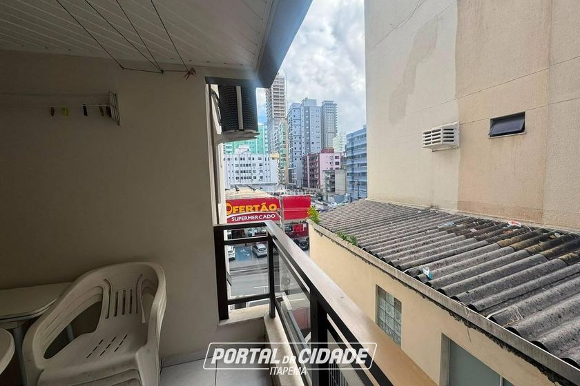 Apartamento &agrave; venda - 