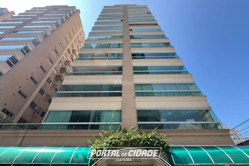 Apartamento &agrave; venda - 130m&sup2; - Andorinha