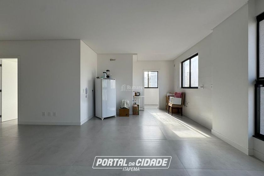 Apartamento &agrave; venda - 104m&sup2; - Castelo Branco