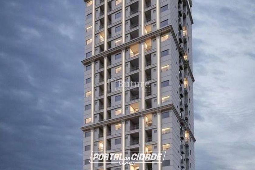 Apartamento &agrave; venda - Morretes