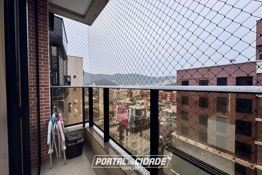 Apartamento &agrave; venda - 58m&sup2; - Na&ccedil;&otilde;es