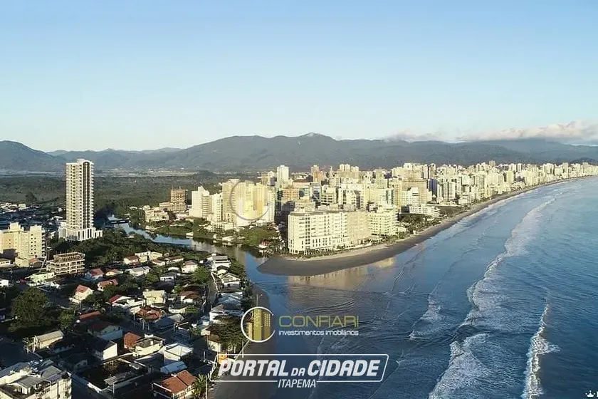 Apartamento &agrave; venda - 82m&sup2; - Perequ&ecirc;