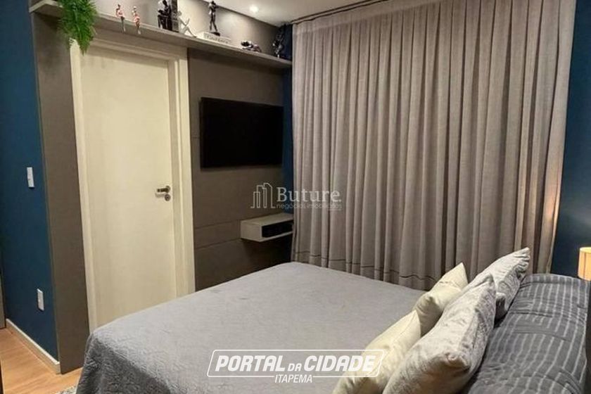 Apartamento &agrave; venda - Centro
