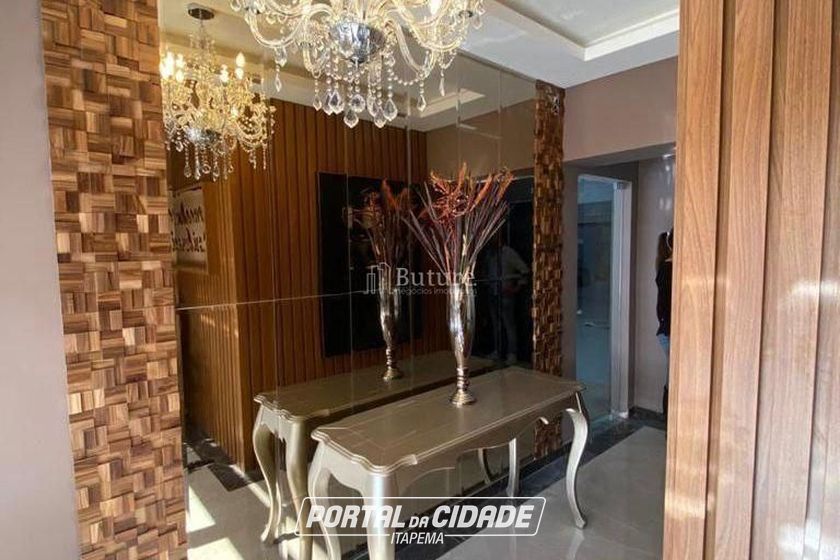 Apartamento &agrave; venda - 128m&sup2; - Castelo Branco