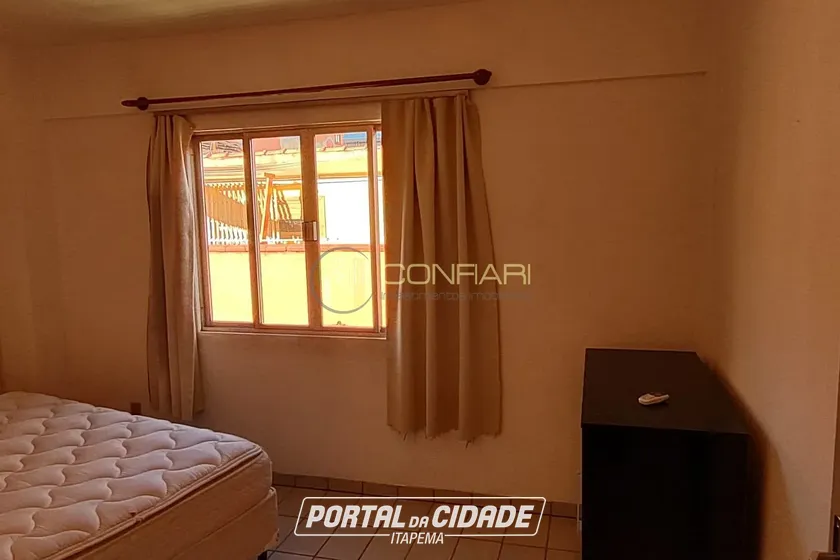 Apartamento &agrave; venda - 65m&sup2; - Centro