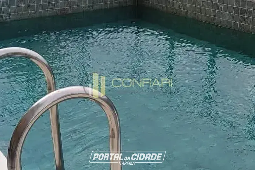 Apartamento &agrave; venda - 135m&sup2; - Centro