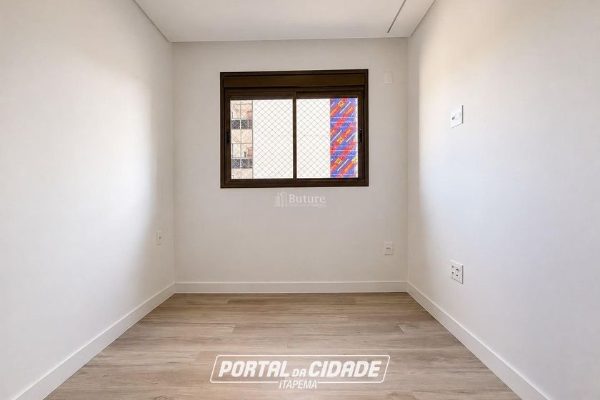 Apartamento &agrave; venda - 138m&sup2; - Centro