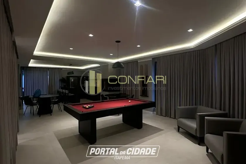 Apartamento para alugar - 63m&sup2; - Tabuleiro