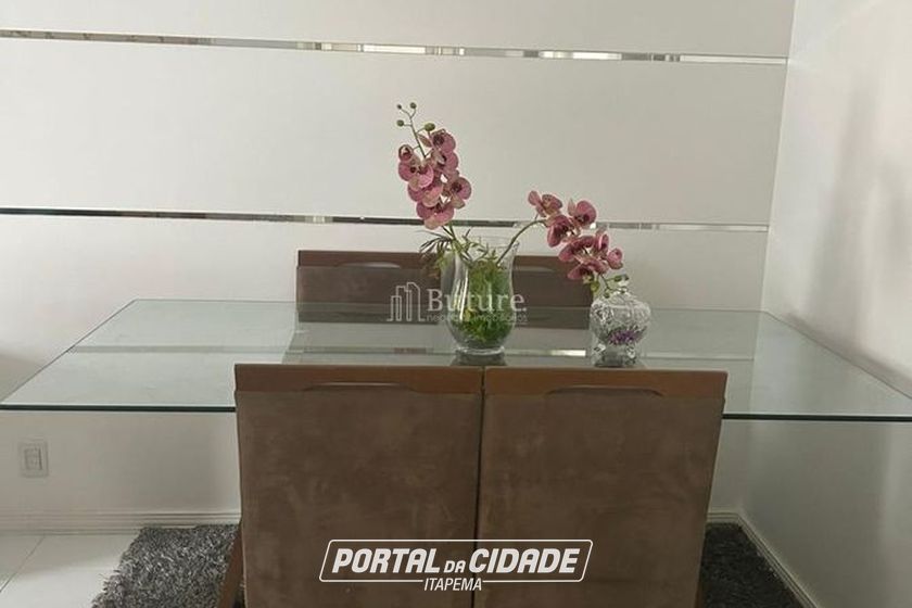 Apartamento &agrave; venda - 126m&sup2; - Castelo Branco