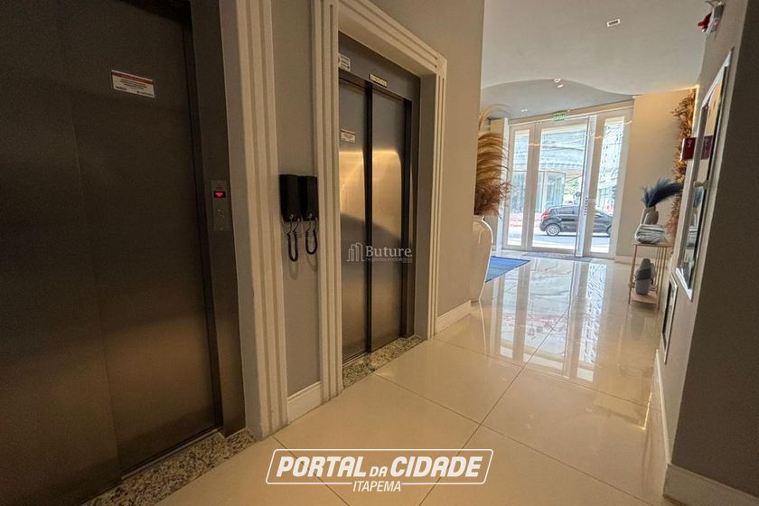 Apartamento &agrave; venda - 65m&sup2; - Tabuleiro dos Oliveiras