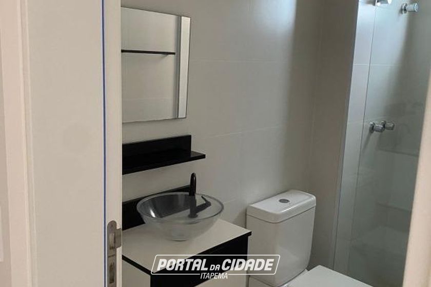 Apartamento para alugar - 78m&sup2; - S&atilde;o Francisco de Assis