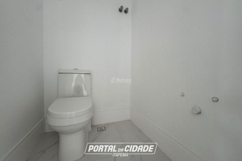 Apartamento &agrave; venda - 208m&sup2; - Centro