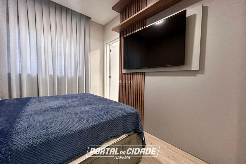 Apartamento &agrave; venda - 68m&sup2; - 