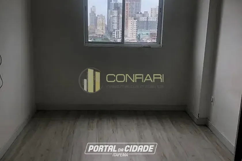 Apartamento para alugar - 60m&sup2; - Jardim Praia Mar