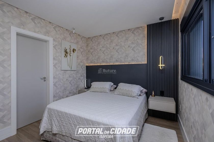 Apartamento &agrave; venda - 177m&sup2; - Centro