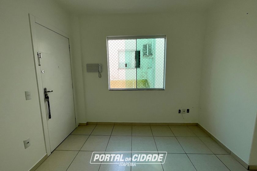 Apartamento para alugar - 60m&sup2; - Santa Regina
