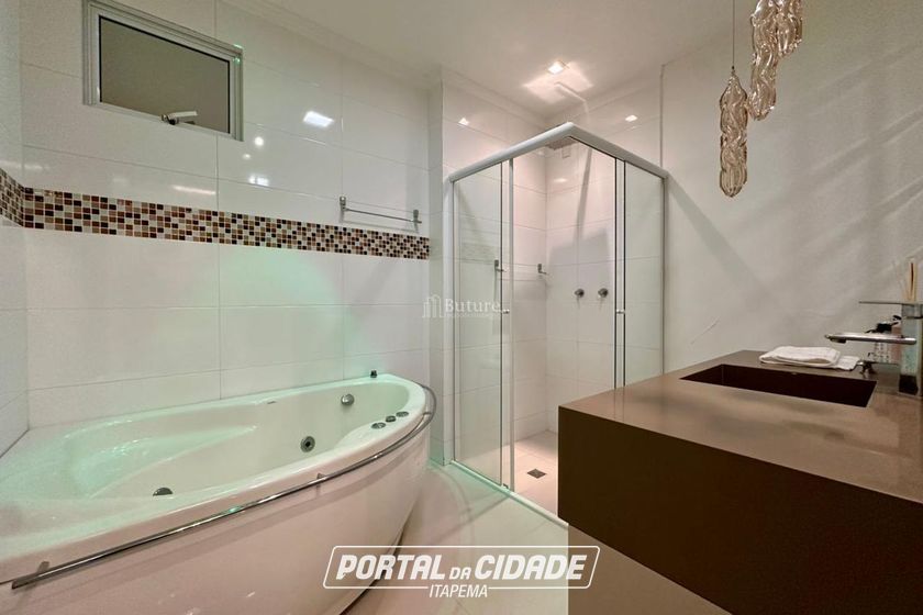 Apartamento &agrave; venda - 327m&sup2; - Castelo Branco