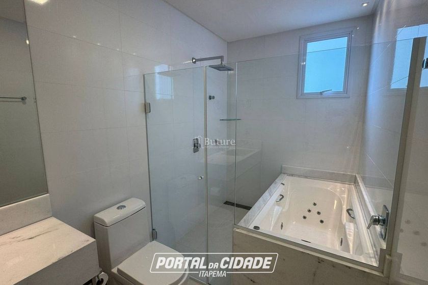 Apartamento para alugar - Centro