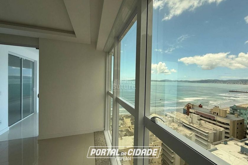 Apartamento &agrave; venda - Centro