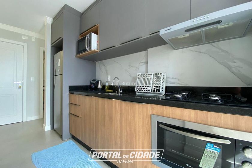 Apartamento &agrave; venda - 70m&sup2; - Tabuleiro dos Oliveiras