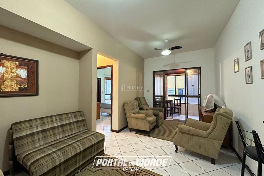 Apartamento &agrave; venda - 75m&sup2; - Castelo Branco