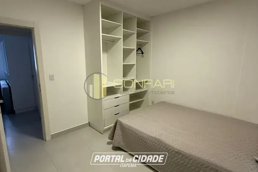 Apartamento &agrave; venda - 98m&sup2; - Centro