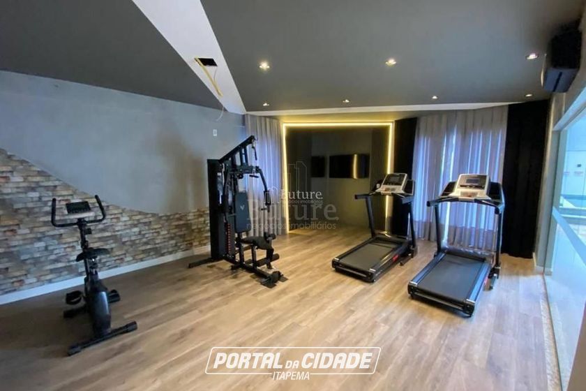 Apartamento &agrave; venda - 