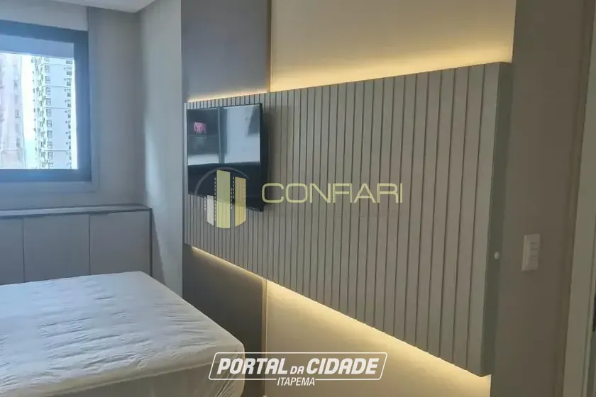Apartamento &agrave; venda - 69m&sup2; - Morretes