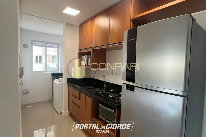 Apartamento para alugar - 70m&sup2; - tabuleiro