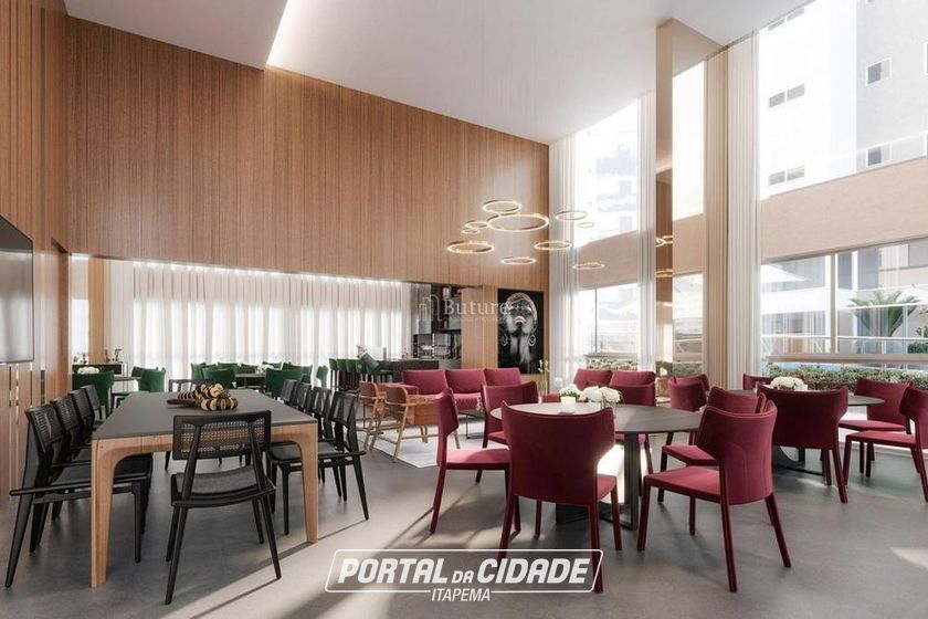 Apartamento &agrave; venda - 170m&sup2; - Andorinha