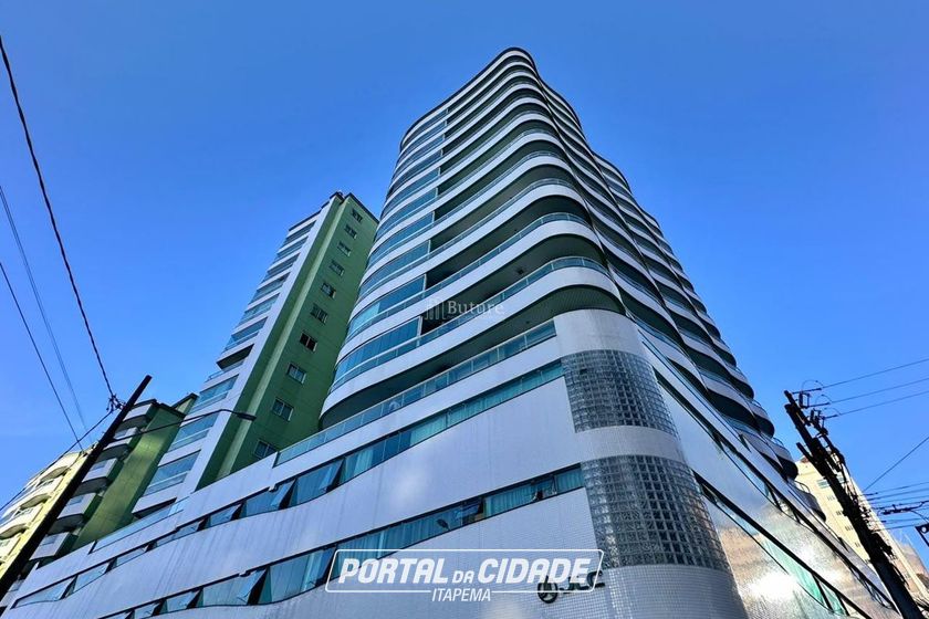 Apartamento &agrave; venda - 130m&sup2; - Andorinha