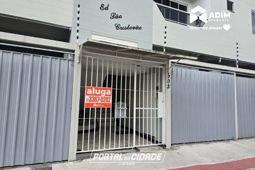 Apartamento para alugar - 65m&sup2; - Tabuleiro (Monte Alegre)