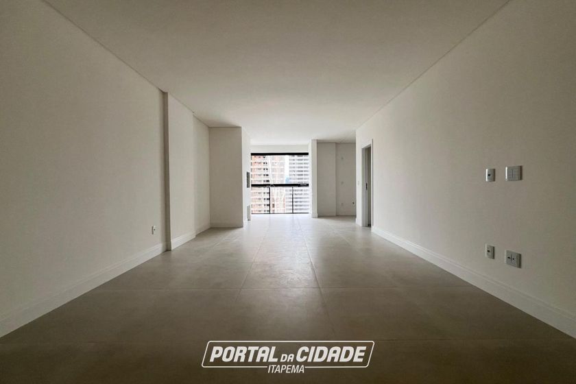 Apartamento &agrave; venda - 118m&sup2; - Castelo Branco