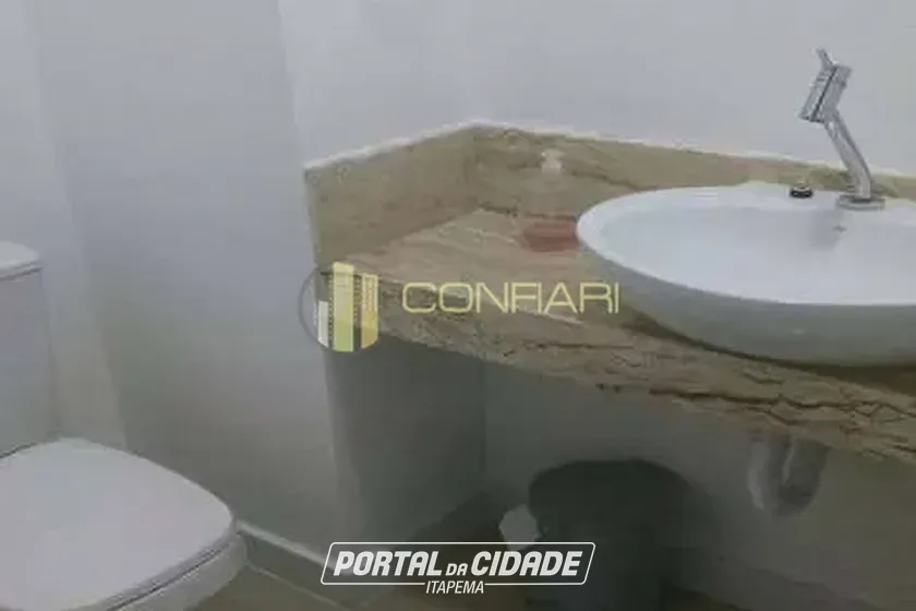 Apartamento &agrave; venda - Meia Praia