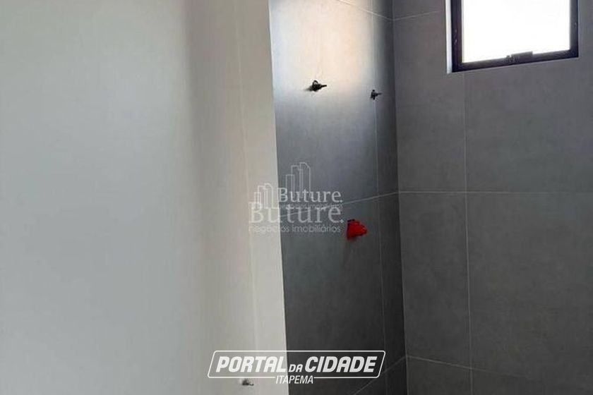 Apartamento &agrave; venda - Meia Praia