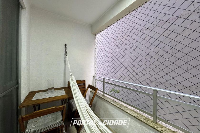 Apartamento &agrave; venda - 111m&sup2; - Centro
