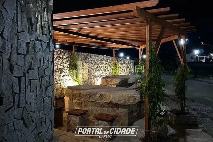 Terreno &agrave; venda - 455m&sup2; - Casa Branca