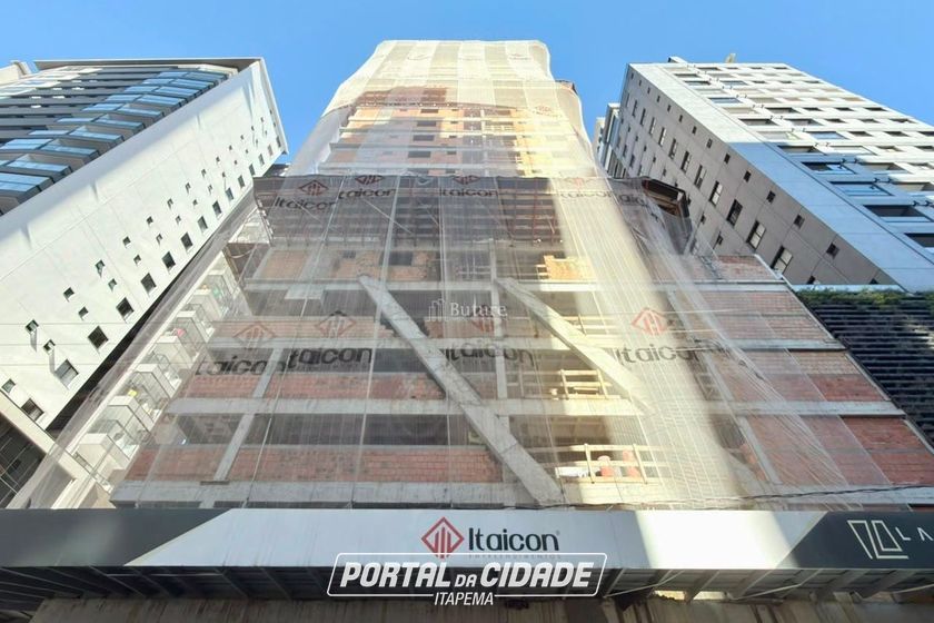 Apartamento &agrave; venda - 68m&sup2; - Morretes